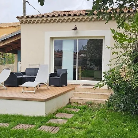 Apartament Magnifique T2 Au Calme
